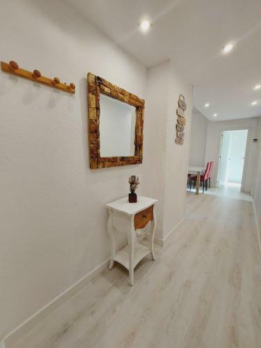 Apartamento Ayneto, En Barbastro...