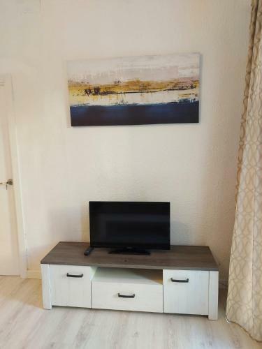 Apartamento Ayneto, En Barbastro...