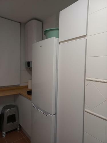Apartamento Albatros Golf 1
