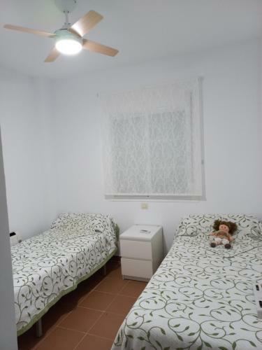Apartamento Albatros Golf 1