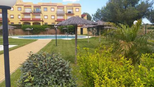 Apartamento Albatros Golf 1