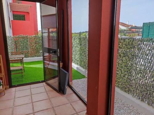 Modern Apartment In Ayamonte With Private Terrace