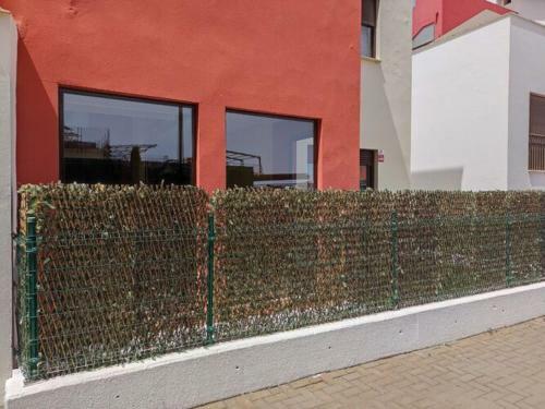 Modern Apartment In Ayamonte With Private Terrace