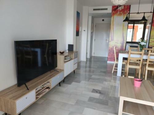Modern Apartment In Ayamonte With Private Terrace