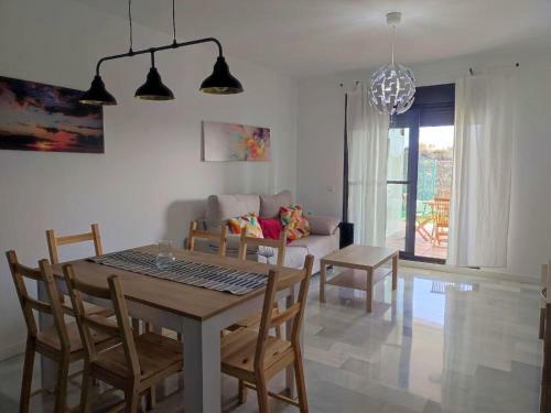 Modern Apartment In Ayamonte With Private Terrace