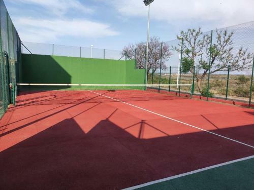 Modern Apartment In Ayamonte With Private Terrace