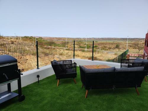 Modern Apartment In Ayamonte With Private Terrace
