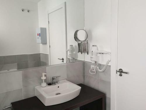 Modern Apartment In Ayamonte With Private Terrace