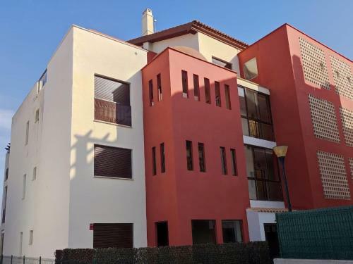 Modern Apartment In Ayamonte With Private Terrace