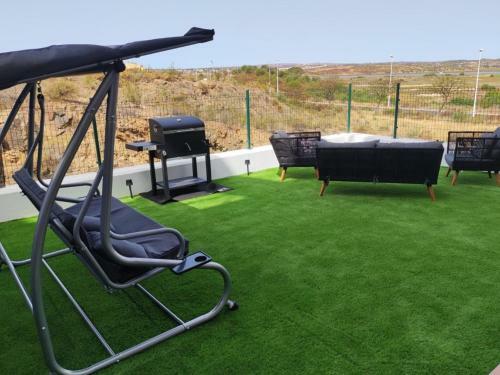 Modern Apartment In Ayamonte With Private Terrace