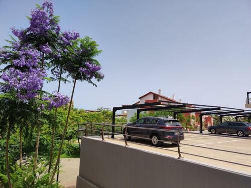 Modern Apartment In Ayamonte With Private Terrace
