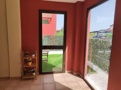 Modern Apartment In Ayamonte With Private Terrace