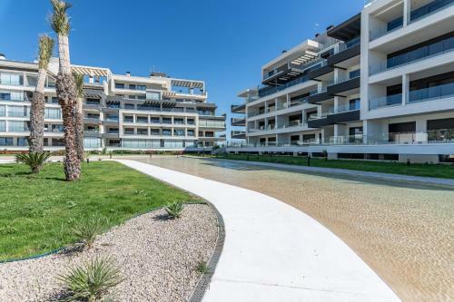 Apartamento Ocean Homes By Homa Vft