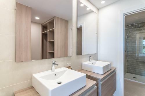 Apartamento Ocean Homes By Homa Vft