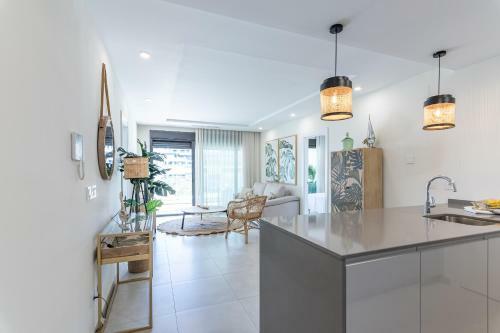 Apartamento Ocean Homes By Homa Vft