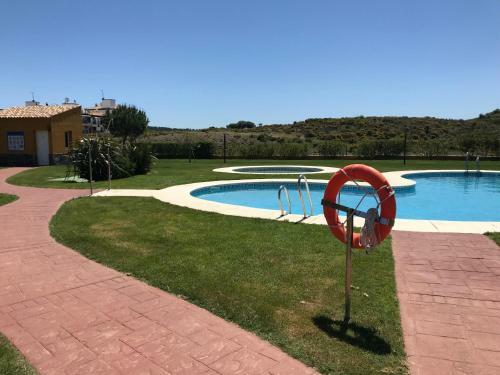 Costa Esuri Golf Apartments