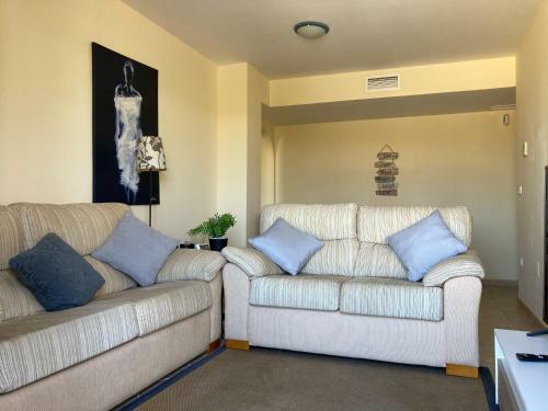 Costa Esuri Golf Apartments