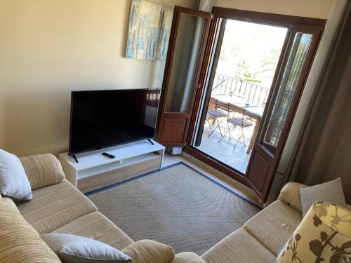 Costa Esuri Golf Apartments