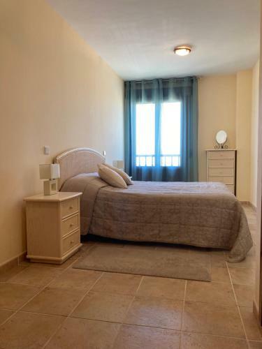 Costa Esuri Golf Apartments