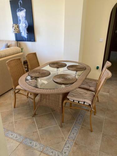 Costa Esuri Golf Apartments