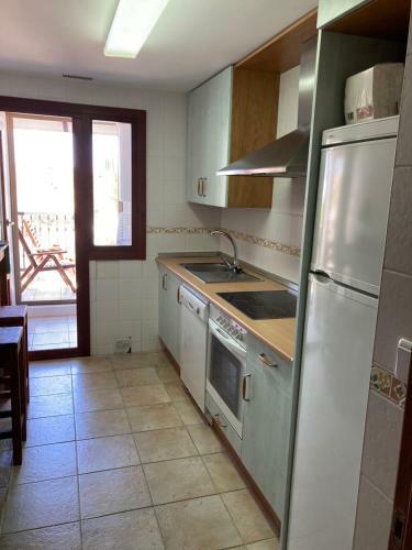 Costa Esuri Golf Apartments