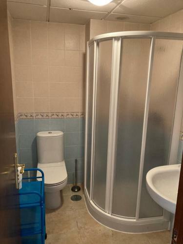 Costa Esuri Golf Apartments