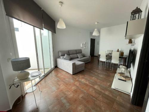 Excepcional Apartamento Centrico 2 Dormitorios