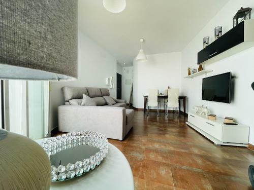 Excepcional Apartamento Centrico 2 Dormitorios
