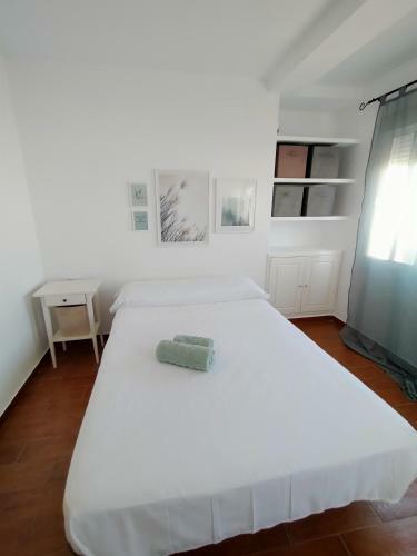 Apartamento Del Mercado