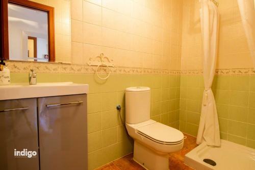 Ter002 Bright Two Bedroom Townhouse