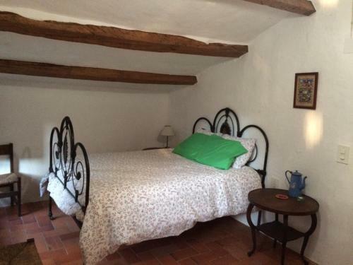 Agroturismo Mas La Coma