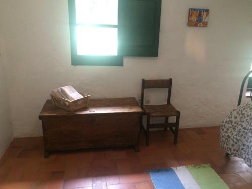 Agroturismo Mas La Coma