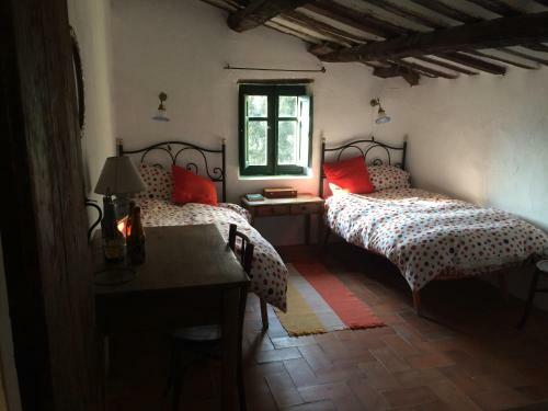Agroturismo Mas La Coma