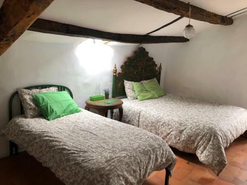 Agroturismo Mas La Coma