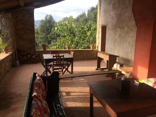 Agroturismo Mas La Coma