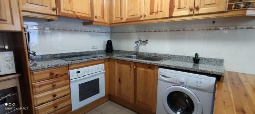 Apartament Feliu 12 Barruera