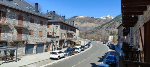 Apartament Feliu 12 Barruera