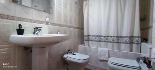 Apartament Feliu 12 Barruera