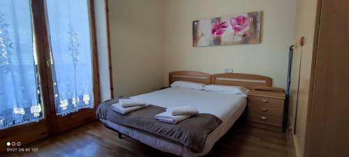 Apartament Feliu 12 Barruera