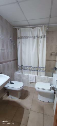 Apartament Feliu 12 Barruera