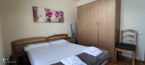 Apartament Feliu 12 Barruera