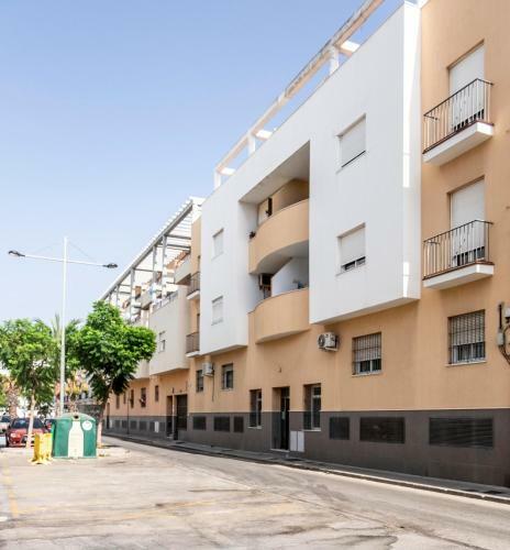 Apartamento Mar Y Arena