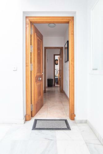 Apartamento Mar Y Arena