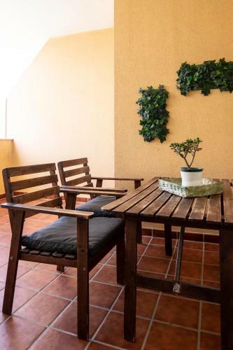 Apartamento Mar Y Arena