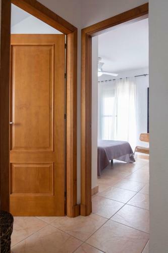 Apartamento Mar Y Arena