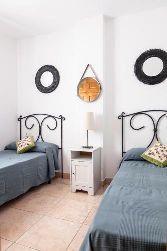 Apartamento Mar Y Arena