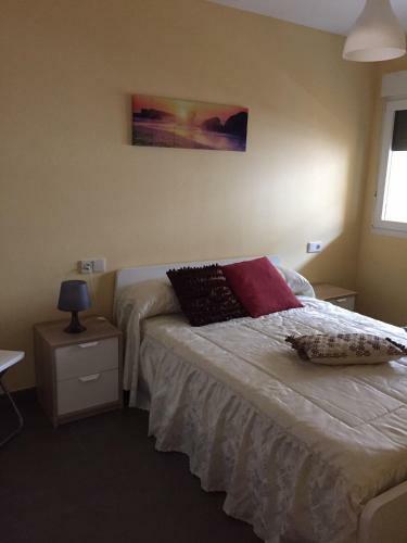 Apartamento En Barreiros 1e