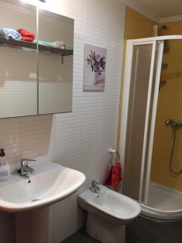 Apartamento En Barreiros 1e
