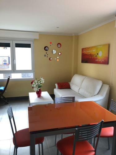 Apartamento En Barreiros 1e