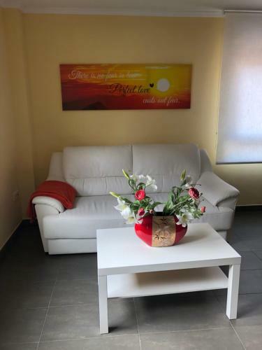 Apartamento En Barreiros 1e